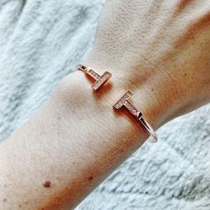Cuff Bracelet